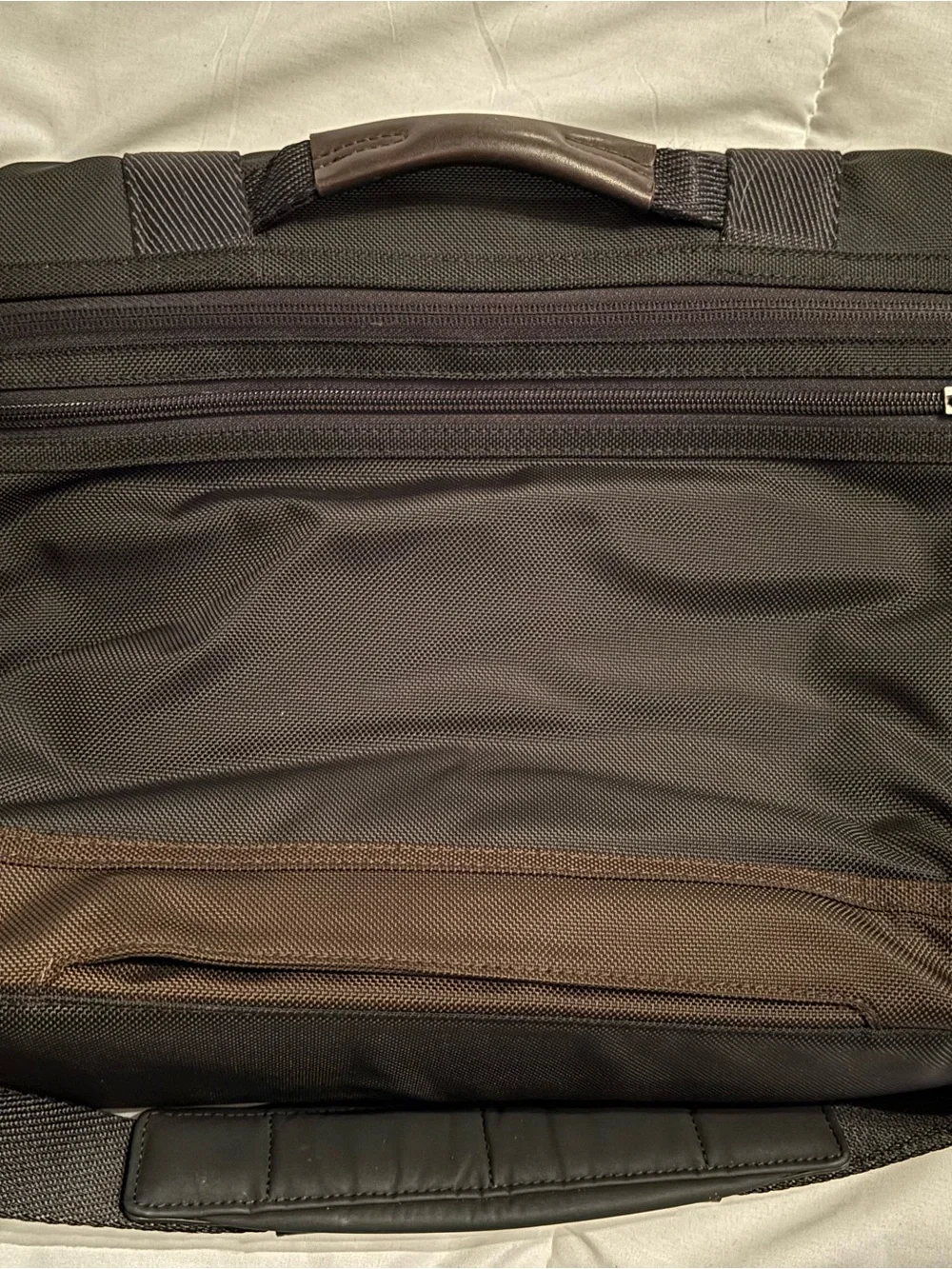 Tumi Briefcase